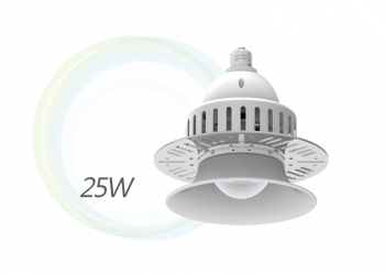 天井燈 VS D25W