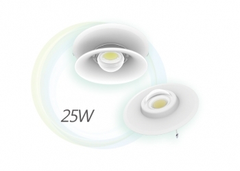 崁燈 VS D25W