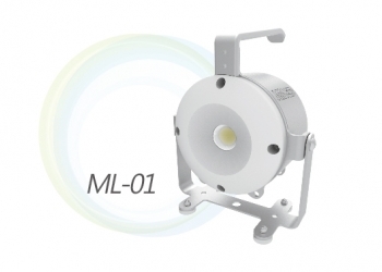LED Moving Light ML-01