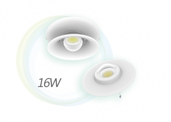 LED Flood Light VS D16W