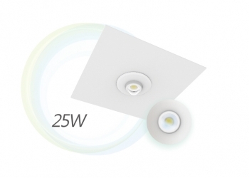 LED Flood Light VS E25W