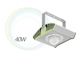 LED Flood Light GA-B 40W