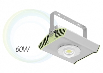 LED Flood Light GA-B 60W