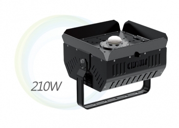 LED Spot Light PJ 210W