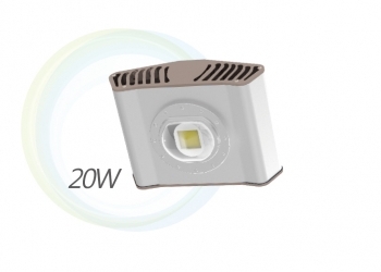 LED Street Light GA-A 20W