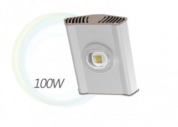 LED Street Light  GA-A 100W