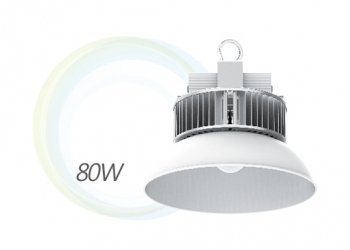 LED Flood Light SN 80W