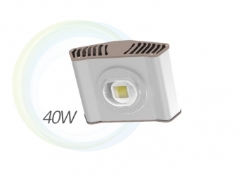 LED Street Light GA-A 40W