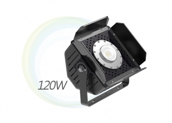 LED Spot Light PJ 120W