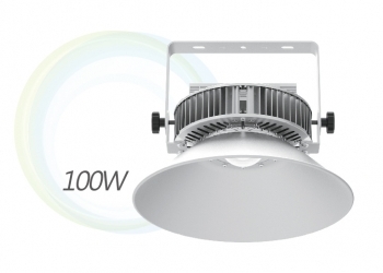 LED Flood Light SN 100W