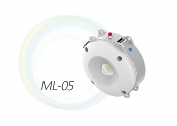 LED 燈 微笑療癒小星 ML-05